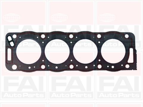Gasket, cylinder head
